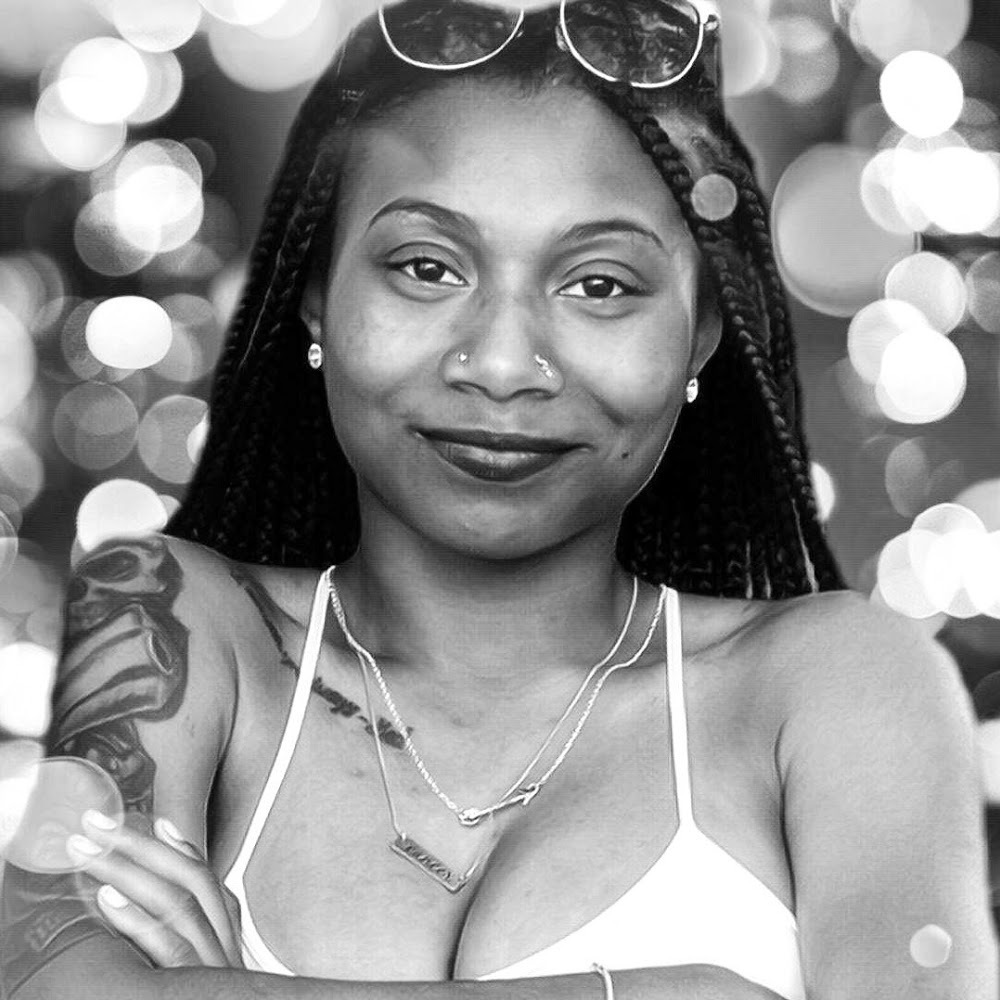 Meet your Posher, Ladarian